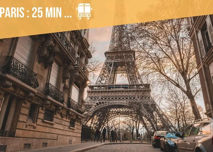 Cozy Appart\' A Deux Pas De La Gare - Cozy Houses