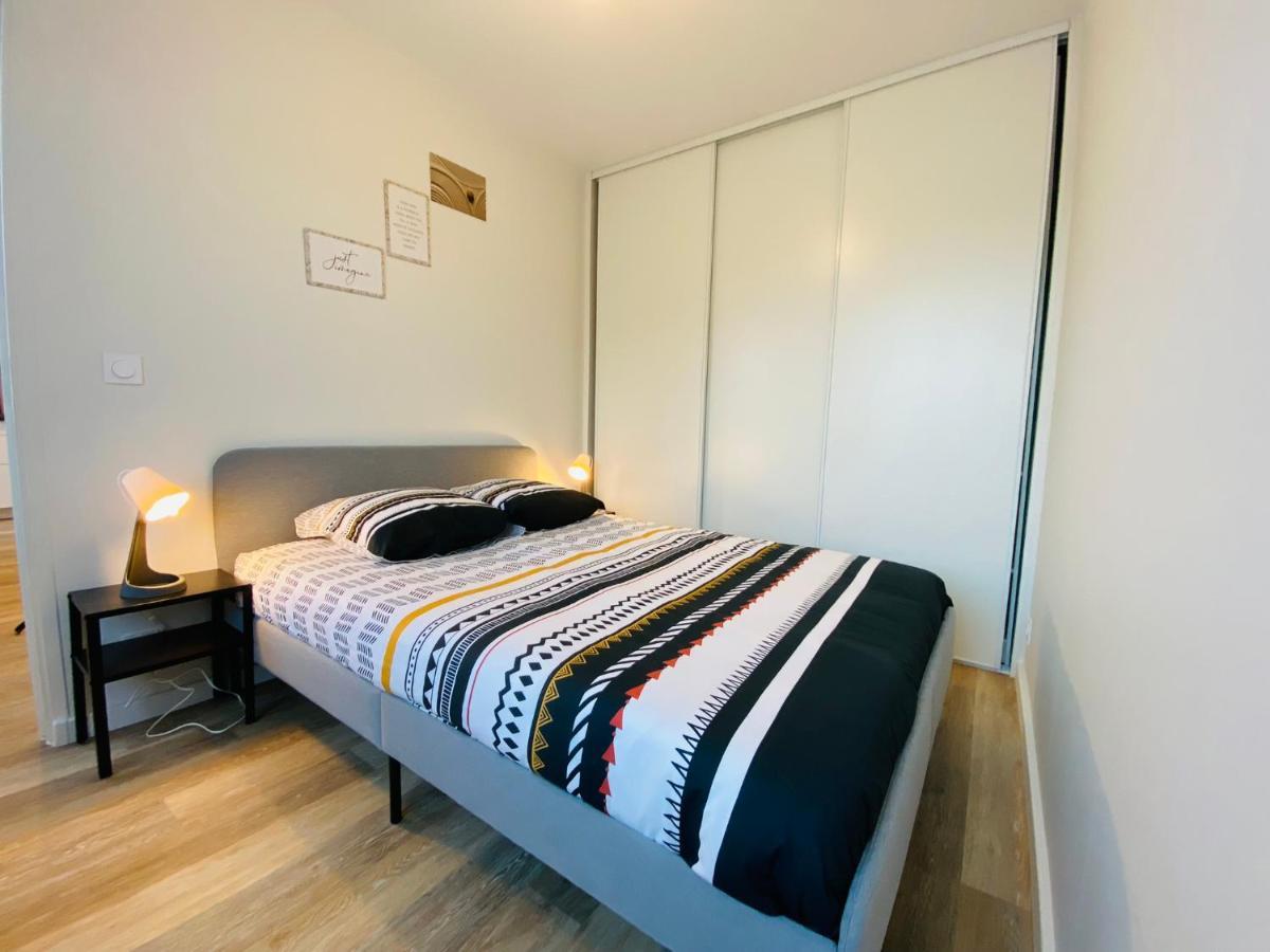 Cozy Appart' A Deux Pas De La Gare - Cozy * Palaiseau