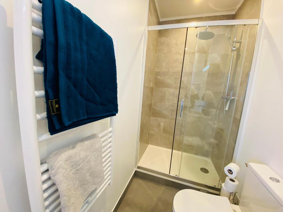 Cozy Appart' A Deux Pas De La Gare - Cozy * Palaiseau
