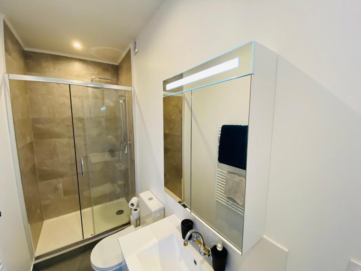 Apartment Cozy Appart' A Deux Pas De La Gare - Cozy *